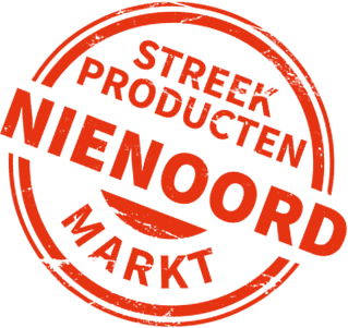 Streekproductenmarkt Nienoord Leek